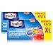 Produktbild Toppits Doppel-Verschluss Gefrierbeutel 36x1 Liter (2er Pack)