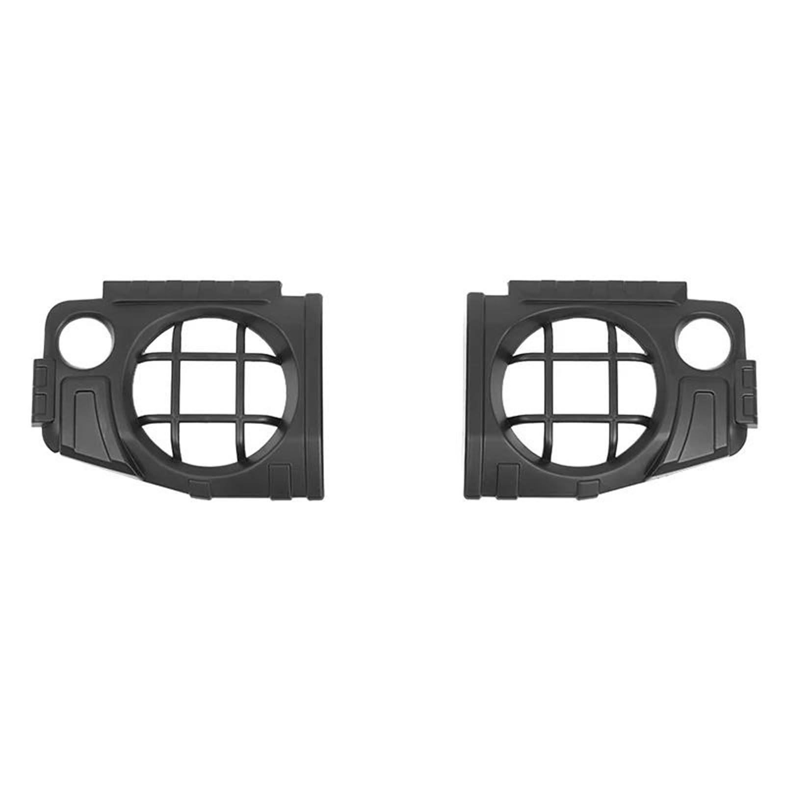 Kit de couverture feu arrière Jimny boîtier protection phare - 6
