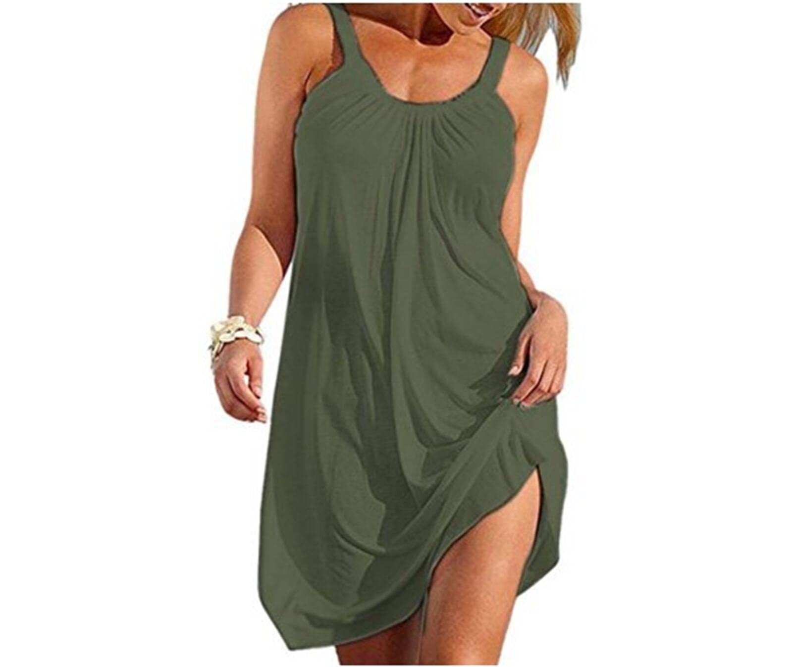 Summer Dresses for Women Casual Beach 