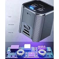 LegendTech UV-Intelligente Grüne Öl-Härtungslampe - LED-UV, 4 W, 106 Gramm, für Telefon, Motherboard, PCB, LCD Reparatur – Ansicht 6