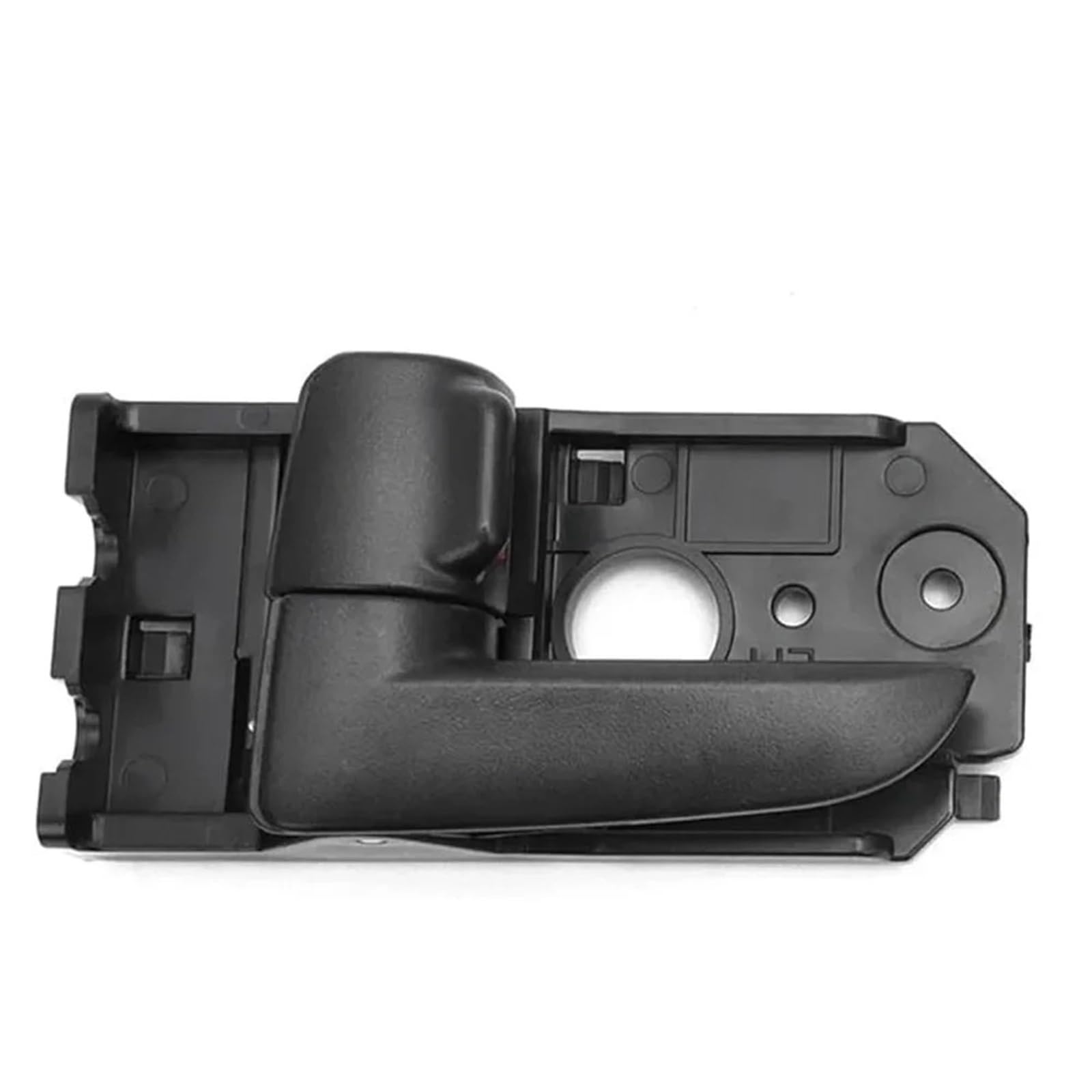 Plmnhss Fl Rl Car Inner Handle 82610-2F010 82620-2F010 82610-2F000 82620-2F000 For Kia For Cerato 2004 2005 2006 2007 2008 2009 Interior Door Handle(Fl Rl)