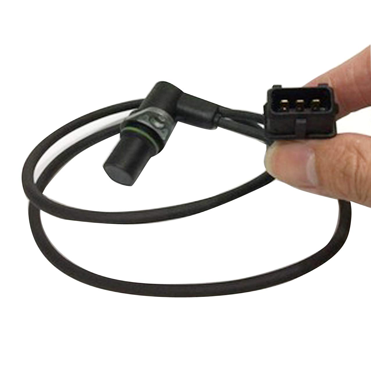 Amazon.com: 1238914 90458251 Crankshaft Position Sensor Compatible