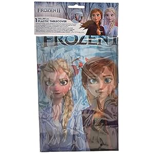 Folat – Tafelkleed Frozen 2-120x180cm