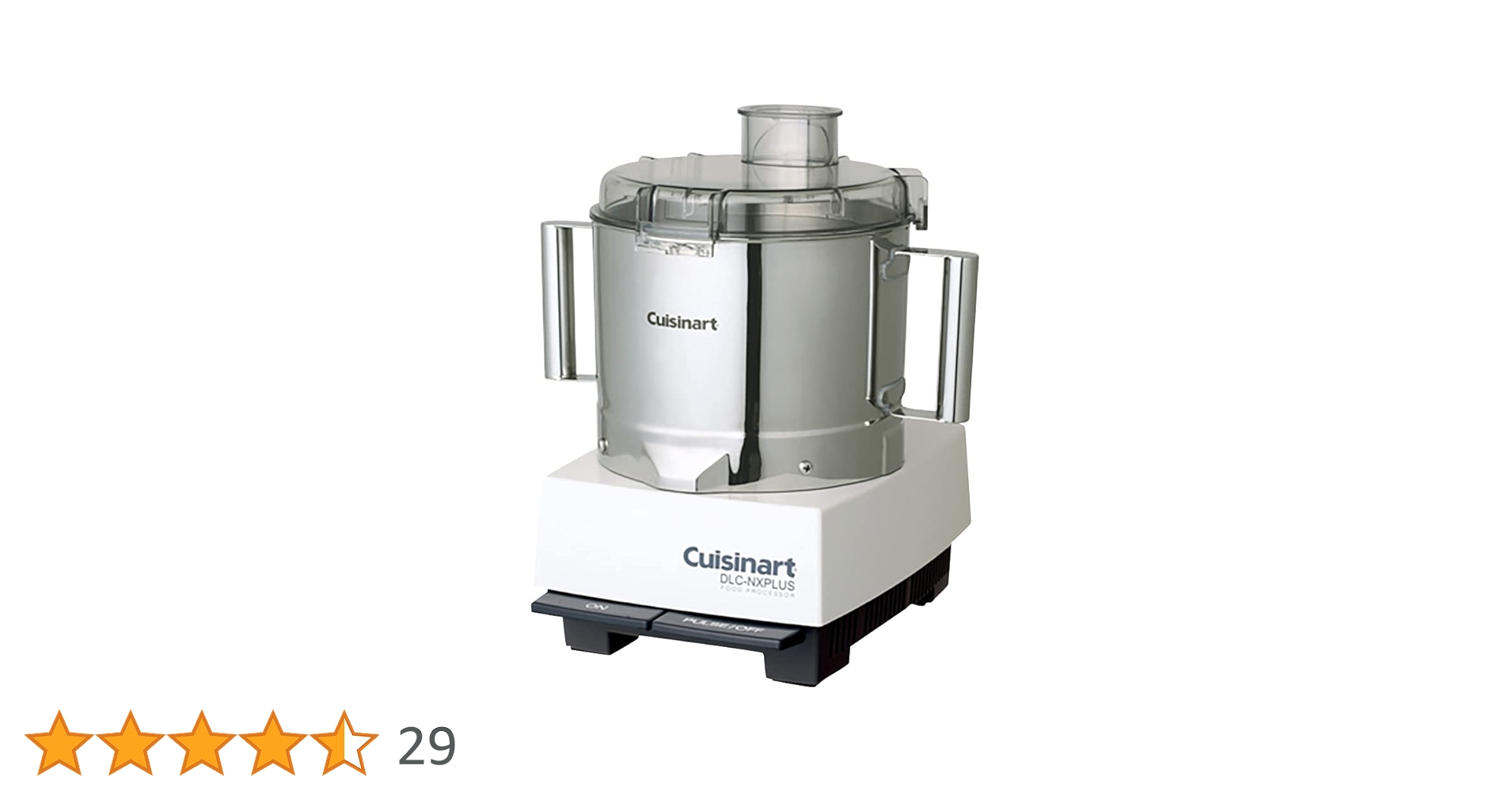 業務用フードプロセッサー　クイジナート 業務用プロセッサー クイジナート DLC-NXJ2PGの通販