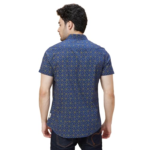 Image of Being Human Garments Mens-Top Shirts