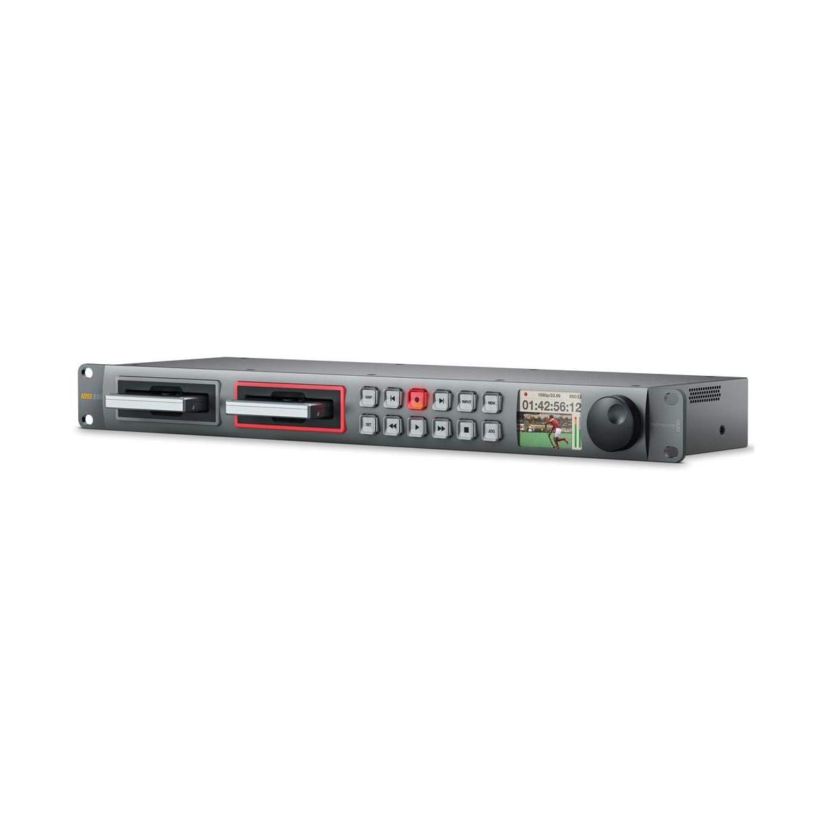 Amazon | FW38698 Blackmagic design HyperDeck Studio 12G