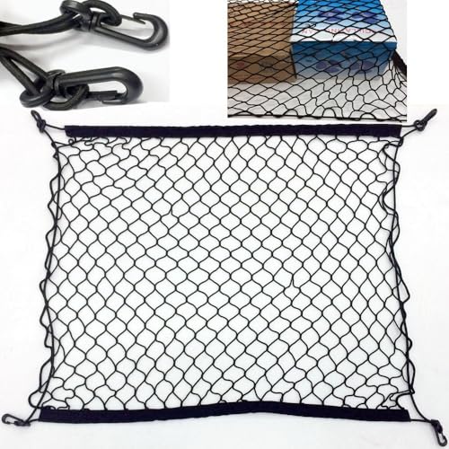 Filet de rangement coffre HR-V et XR-V pour stopper les bruits