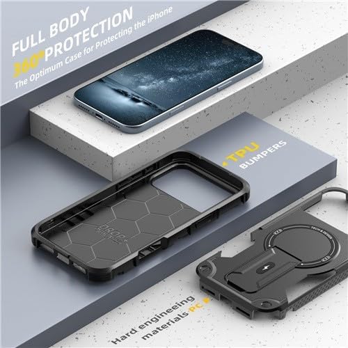 Coque rigide iPhone 15 Plus bleu silicone pour support voiture aimanté