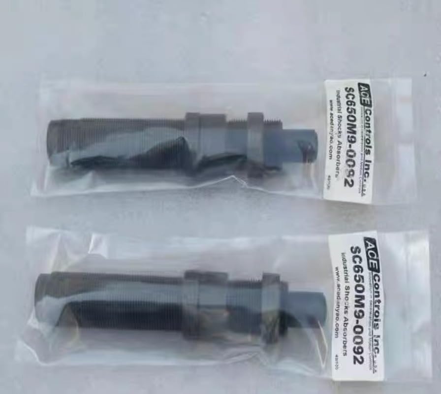 Fit For buffer SC650M9-0092