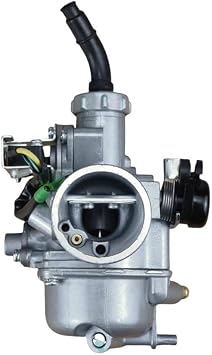 Carburetor Compatible with Honda Wave125S/R Anf125 Wave Innova Karisma Supra X 125 S 16100-KPH-883-851/KPH-972 part