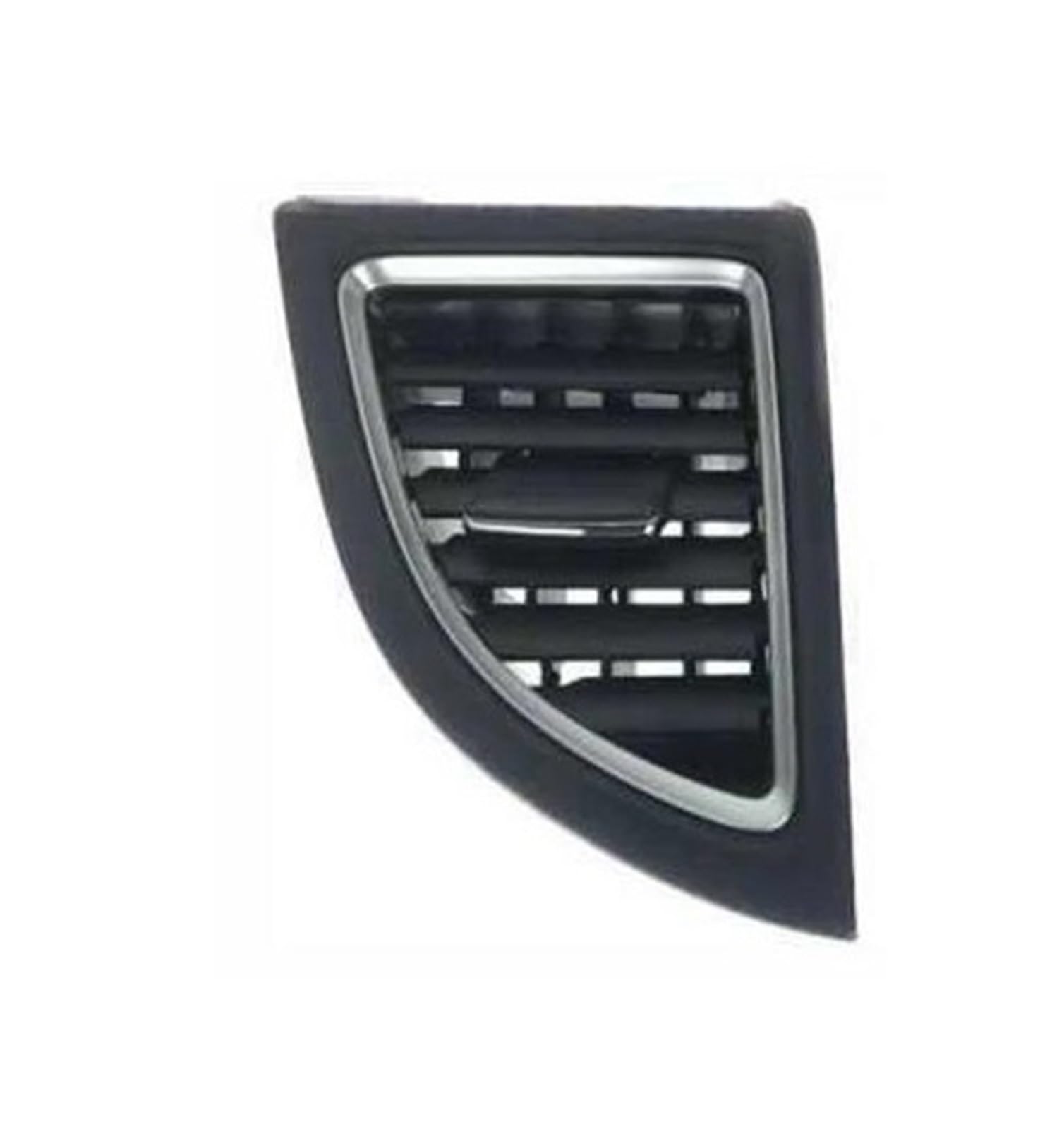 Kratka wentylacyjna samochodowa przednia klimatyzator klimatyzator A/C kratka wentylacyjna panel wylotowy do CRV do CR-V 2015 2016 wylot klimatyzacji