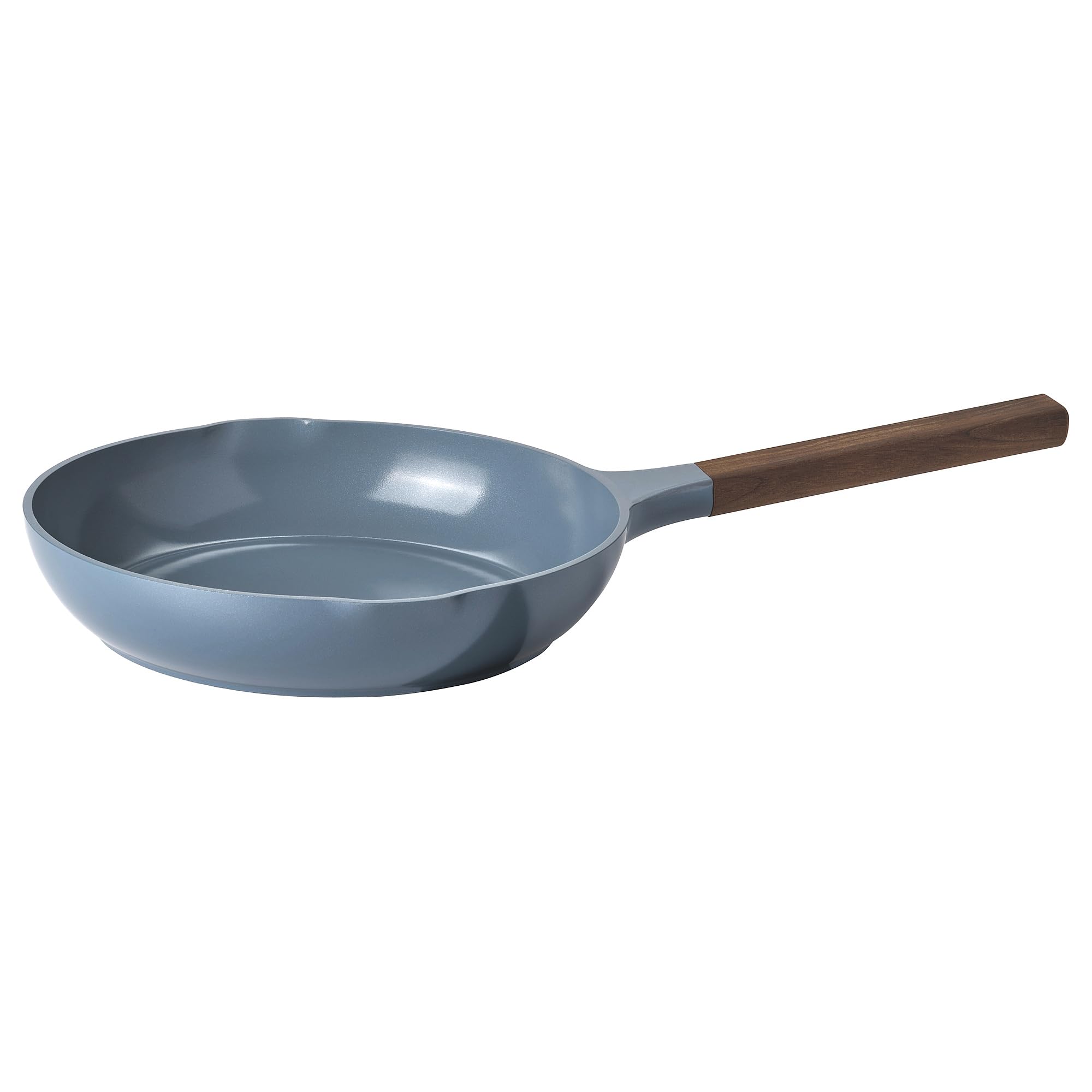 Poêle à frire anti-adhésive ProTuning KLIPPFISK 24 cm pour éviter les aliments brûlés