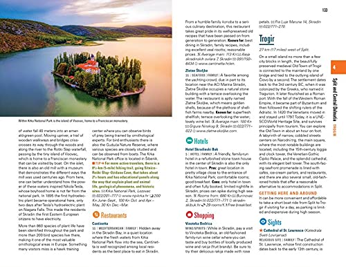Fodor's Essential Croatia: With Montenegro & Slovenia