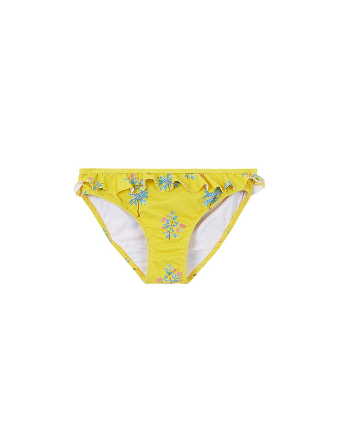 Gocco Braguita Bañoestampado Palmeras Bañador para Niñas