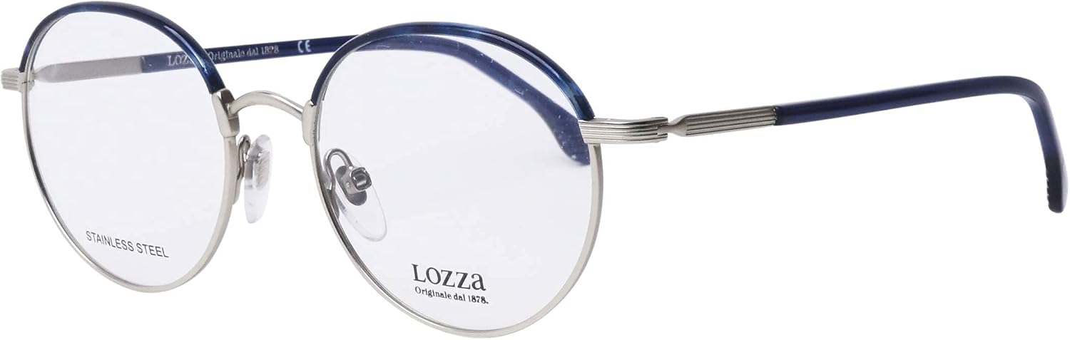 Lozza Women's Modern Standard Sunglasses