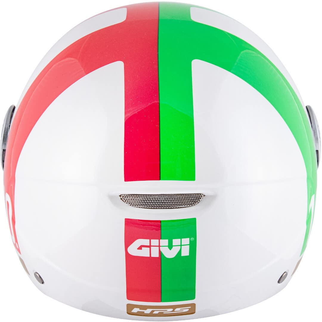GIVI 10.7 Mini-J – Concept A Tutto Colore
