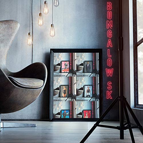 Bungalow SK cover art