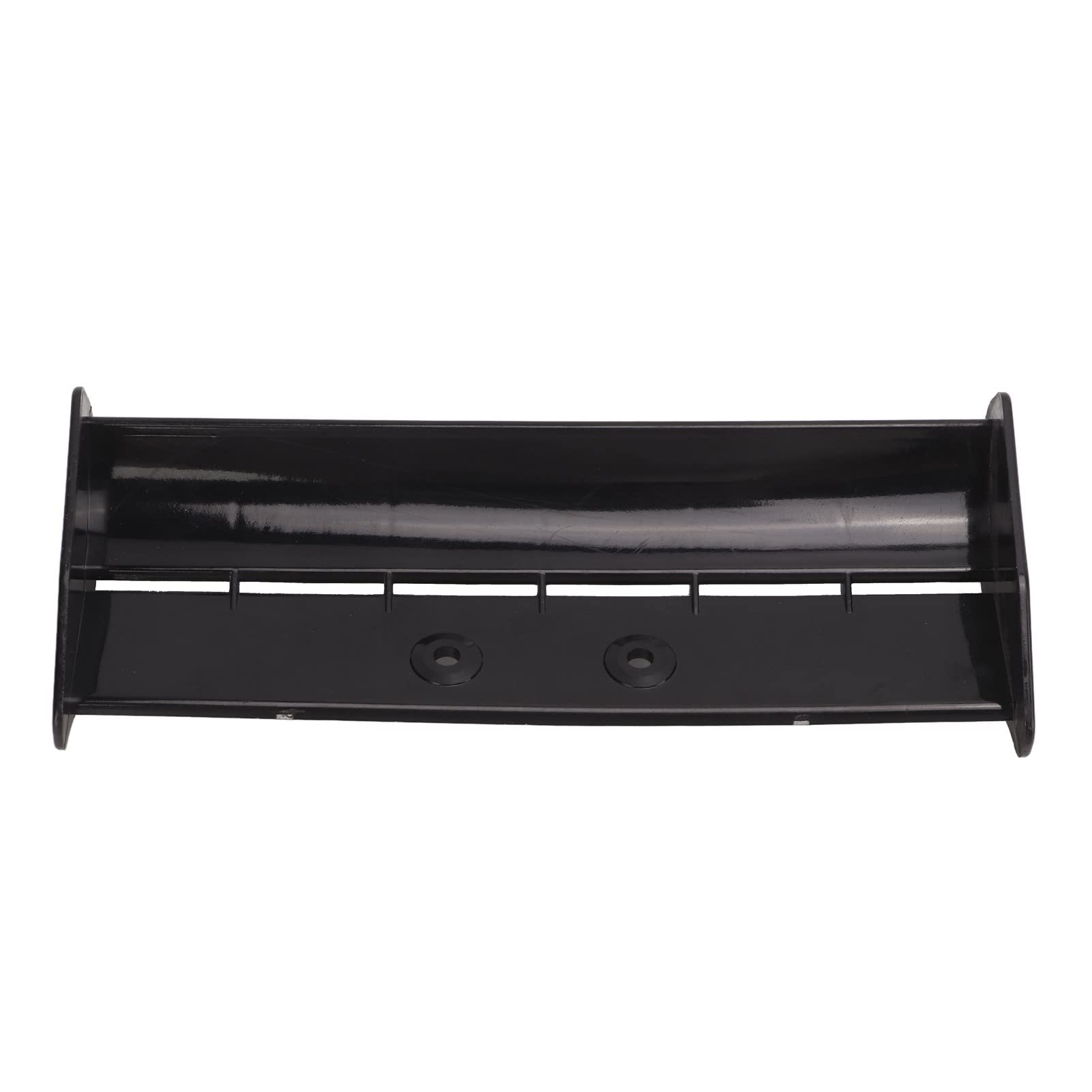 RC Heckflügel Für ZD Racing DBX 10 – 1/10 Maßstab, Kunststoff, Schwarz, Ca. 176 X 72 Mm