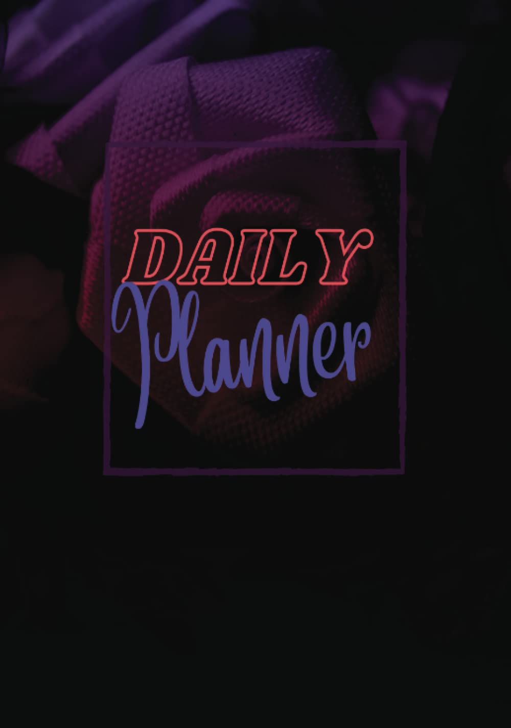 Daily Planner anti-procrastination pour libérer votre charge mentale