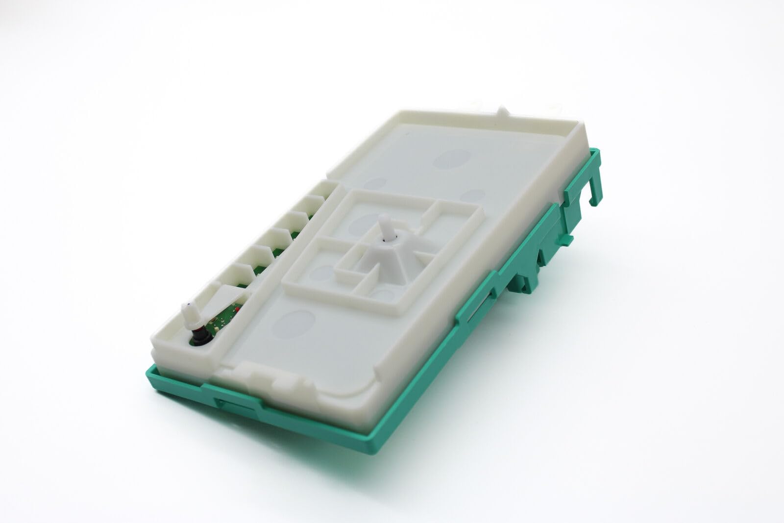 Amazon.com: W11712987 W11368855 for Whirlpool Washer Electronic 