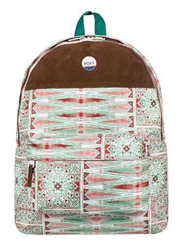 Roxy: Mochila Mediana   Mujer   ONE SIZE   Blanco