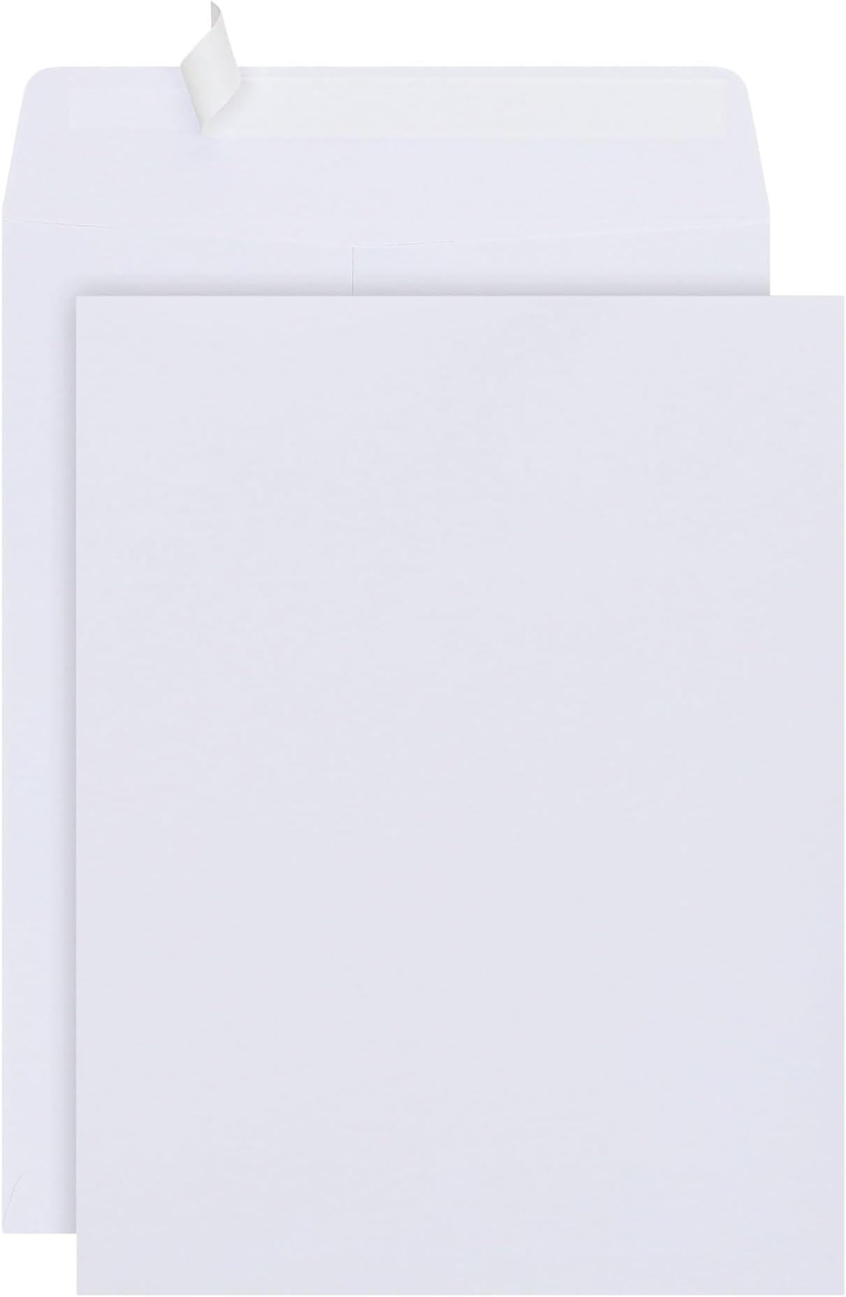 Office Depot Clean Seal(TM) Catalog Envelopes, 10in. x