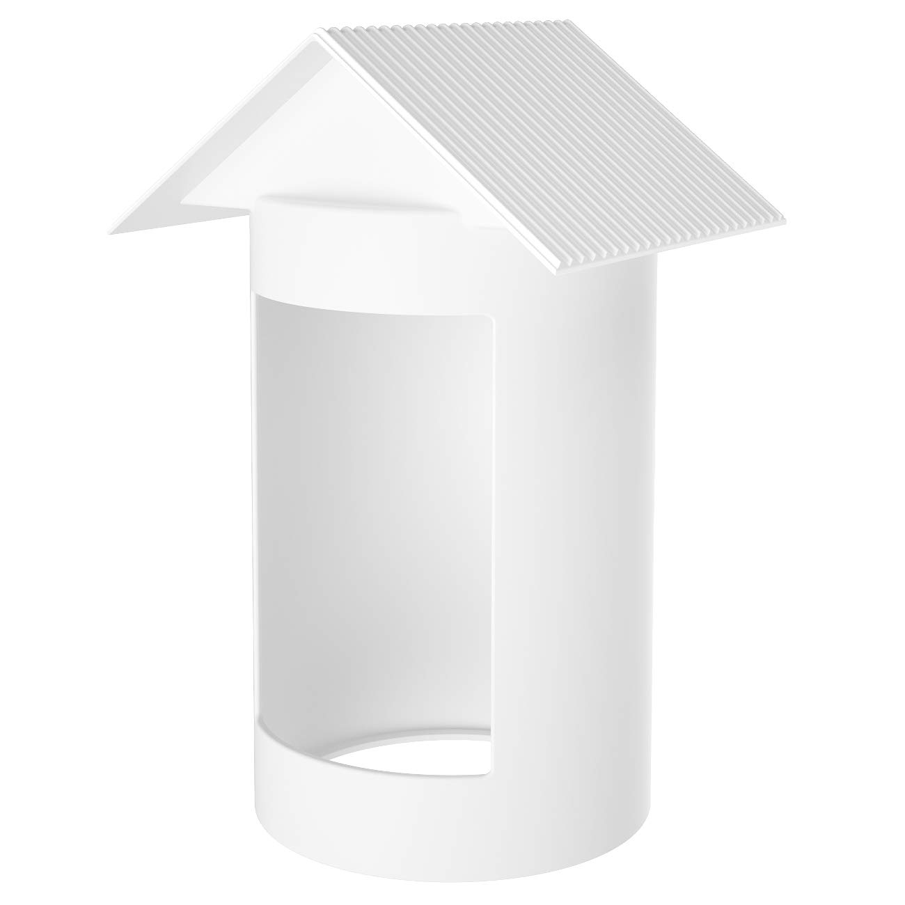 Cover In Silicone HOLACA Per Ring Stick Up Cam Battery &ndash; Protezione Personalizzata Per Telecamera HD