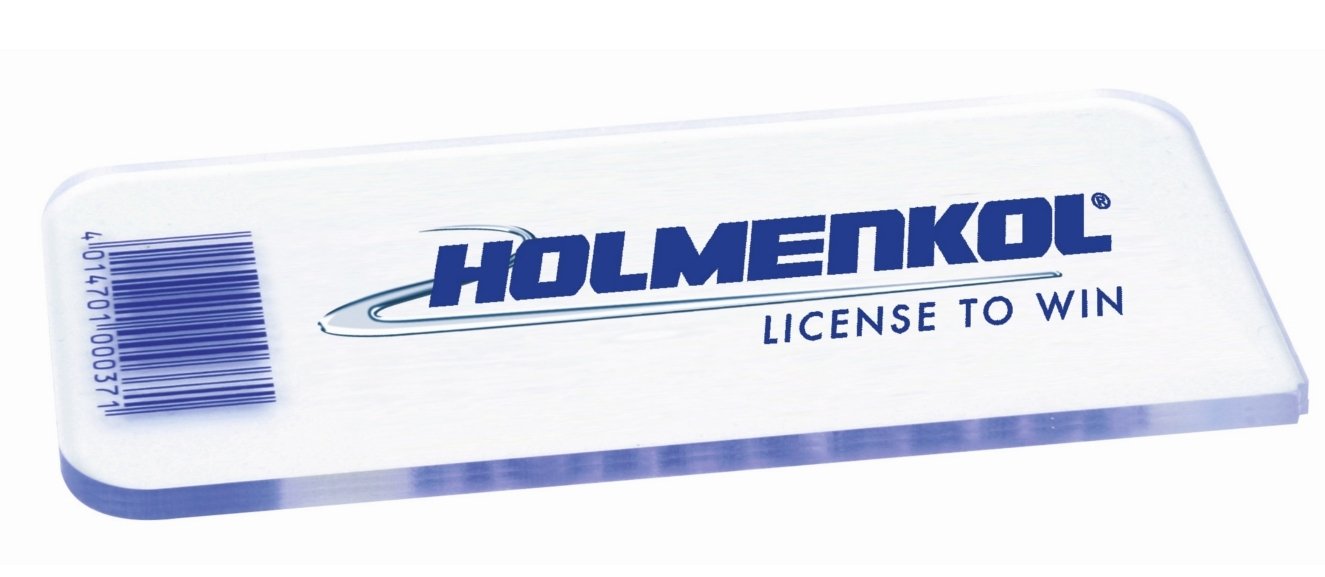 Holmenkol Skiwax Set Skiwachs Worldcup Starter Set 4teilig
