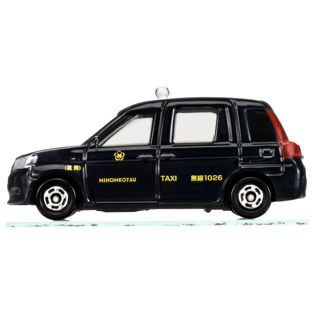 Amazon.co.jp: タカラトミー(TAKARA TOMY) トミカ No.16 日本交通