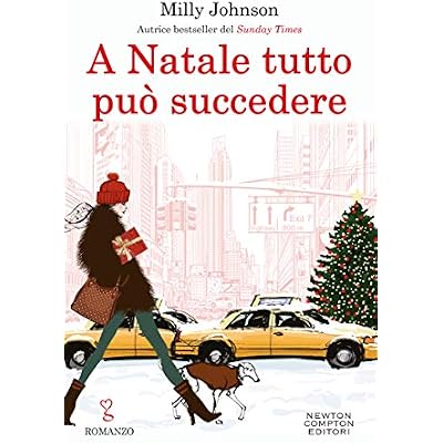 A Natale tutto pu&ograve; succedere