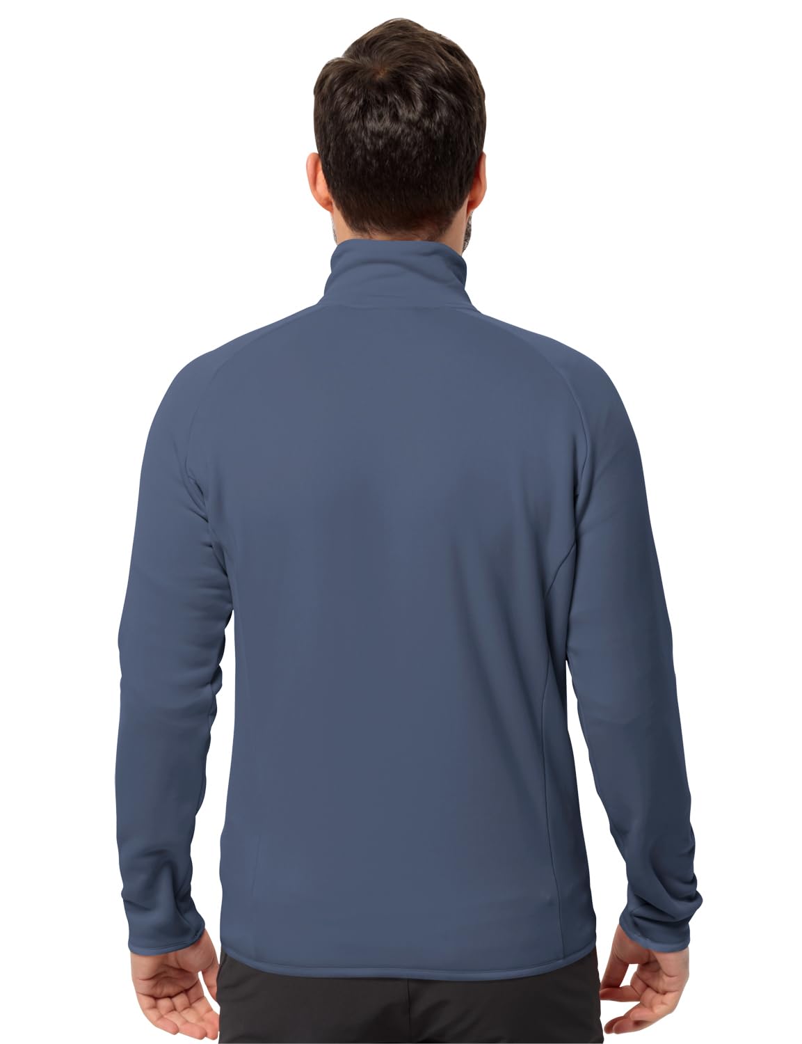 Jack Wolfskin Herren Baiselberg Sweat À Capuche Fz M Weste