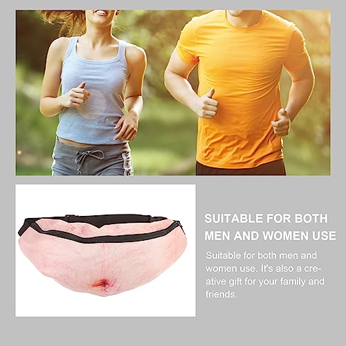 WINOMO Sacchetti Zaino Unisex Sacchetti Banana