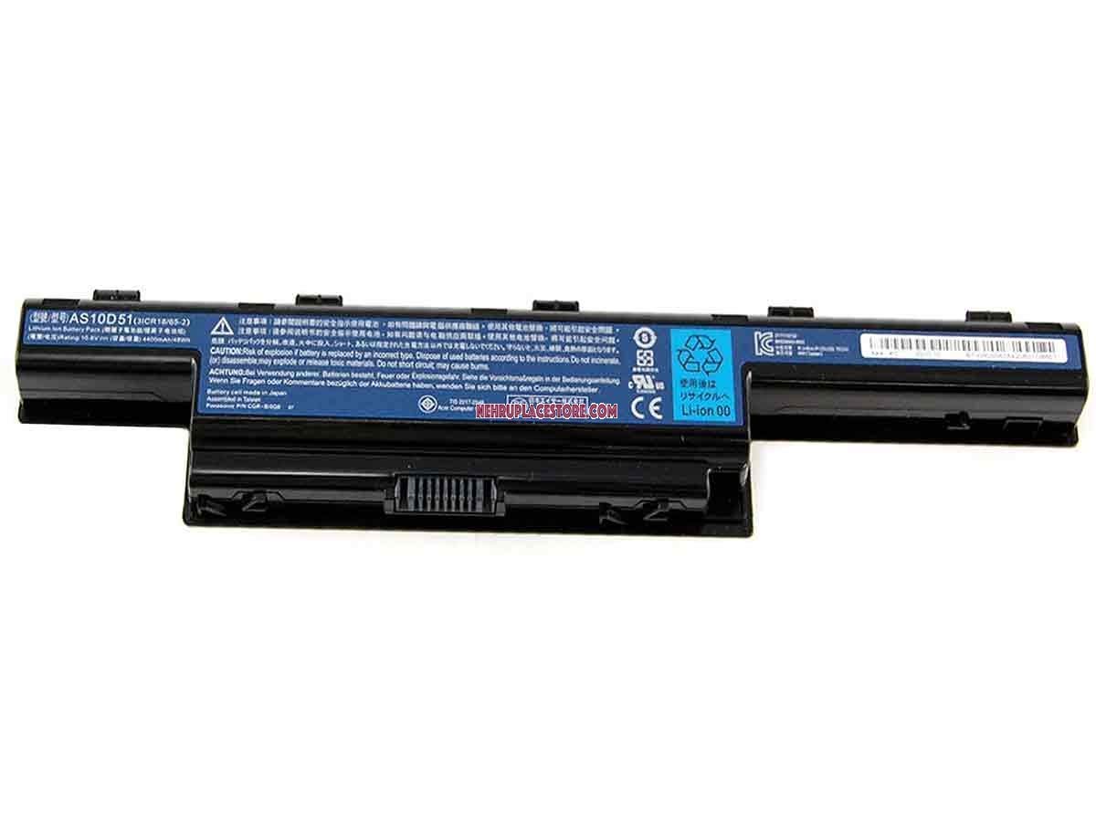 TravisLappy Replacement Laptop Battery for Accer Gateway NE56R (B08GH7VGYX) Amazon Price History, Amazon Price Tracker