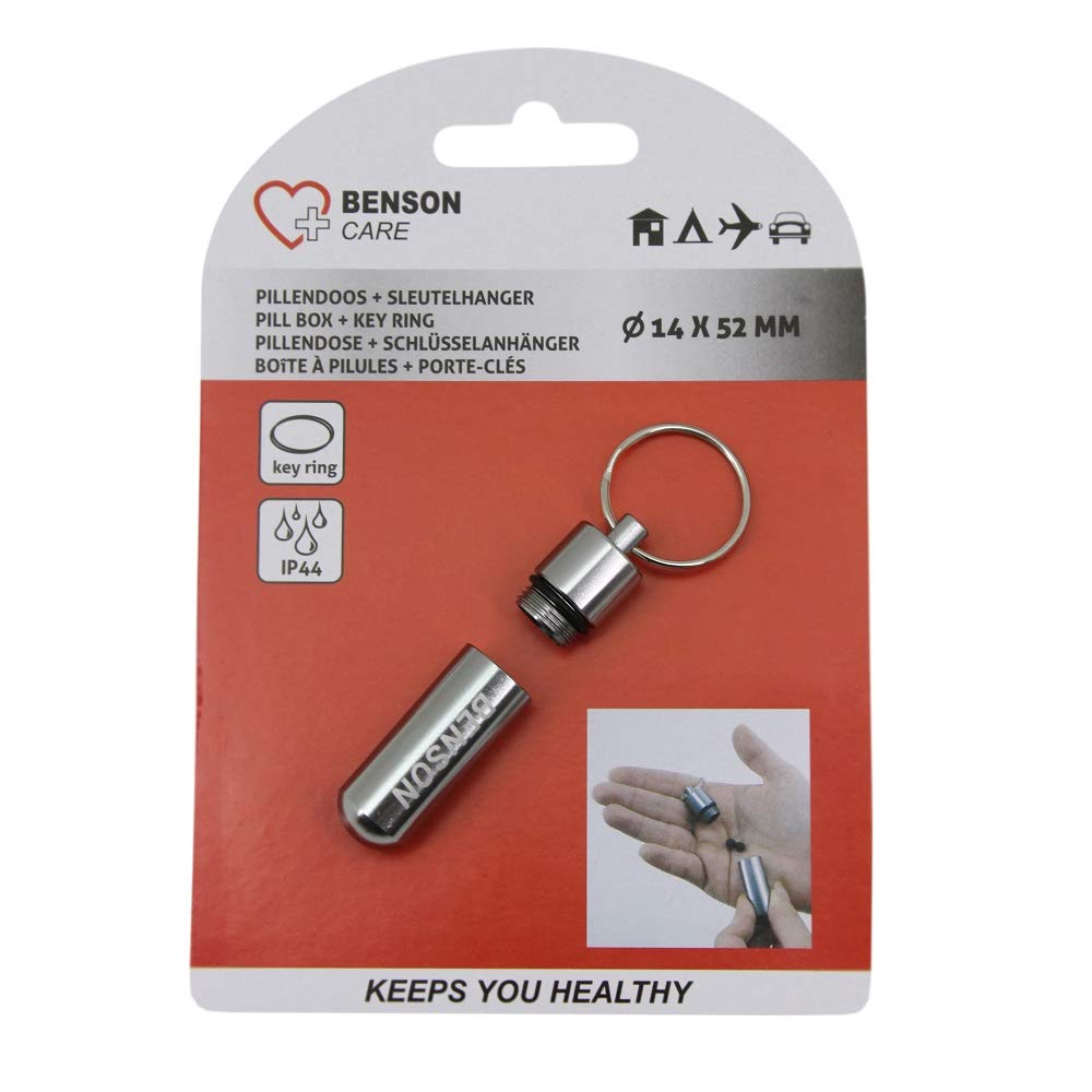 Portachiavi Con Caduceo E Pillole In Fimo - Uomo - Accessori - Di O - Foto 14