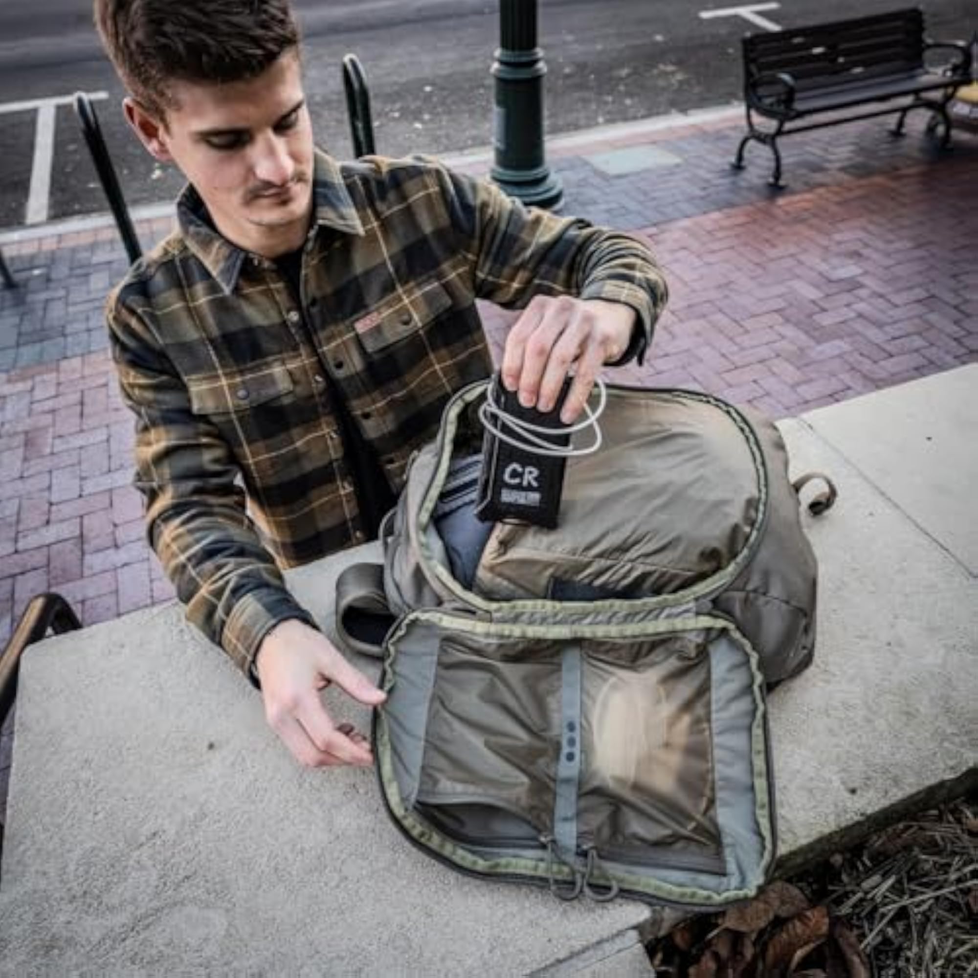 Apprentice Pack for Everyday Use
