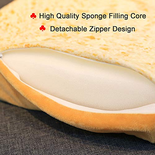 Coussin de chaise pour les coussinets de plancher et tapis de couchage