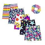 dance pants womens 💖Größe ---- Fit für 3-10 Jahre Kleine Mädchen können sicher sein, ihre Strumpfhosen und kurzen Kleider zu tragen, ohne sich über versehentliche Exposition beim Laufen und Springen Gedanken machen zu müssen. Sie können zwischen 5 Größen wählen. Bitte wählen Sie die beste Größe gemäß der Größentabelle. Die Größe wird manuell gemessen, es kommt zu einer Abweichung von 1-11CM, siehe Größentabelle.