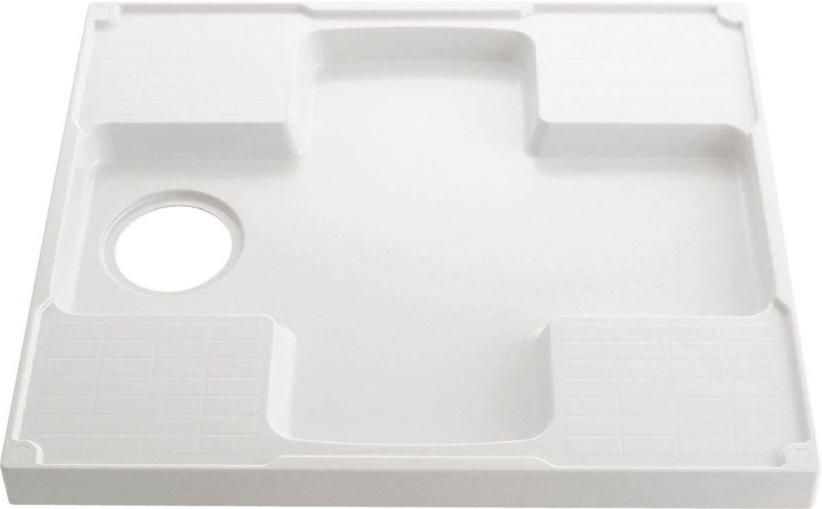 Amazon.co.jp: INAX・LIXIL 洗濯機パン 【PF-7464AC/FW1】 740×640