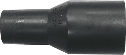 Makita 195548-6 Adaptador de articulación de manguito, 1.496 in a 0.866 in