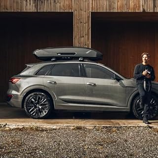 Thule Motion 3 XL LowTitan