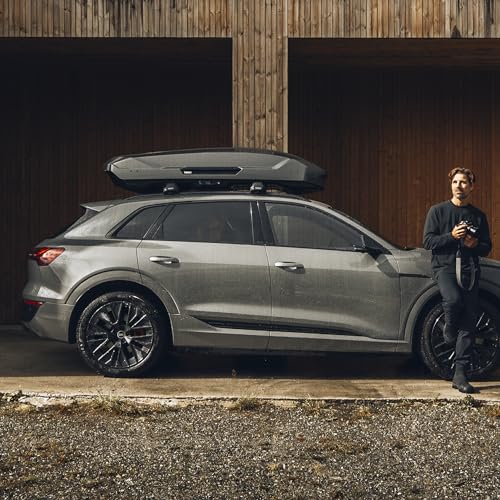 Image of Thule Motion 3 Rooftop Box
