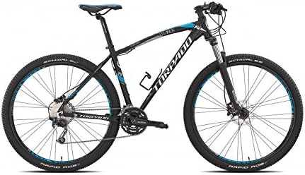 Torpado T710 Uranus MTB 73,7 cm : Amazon.it: Sport e tempo libero