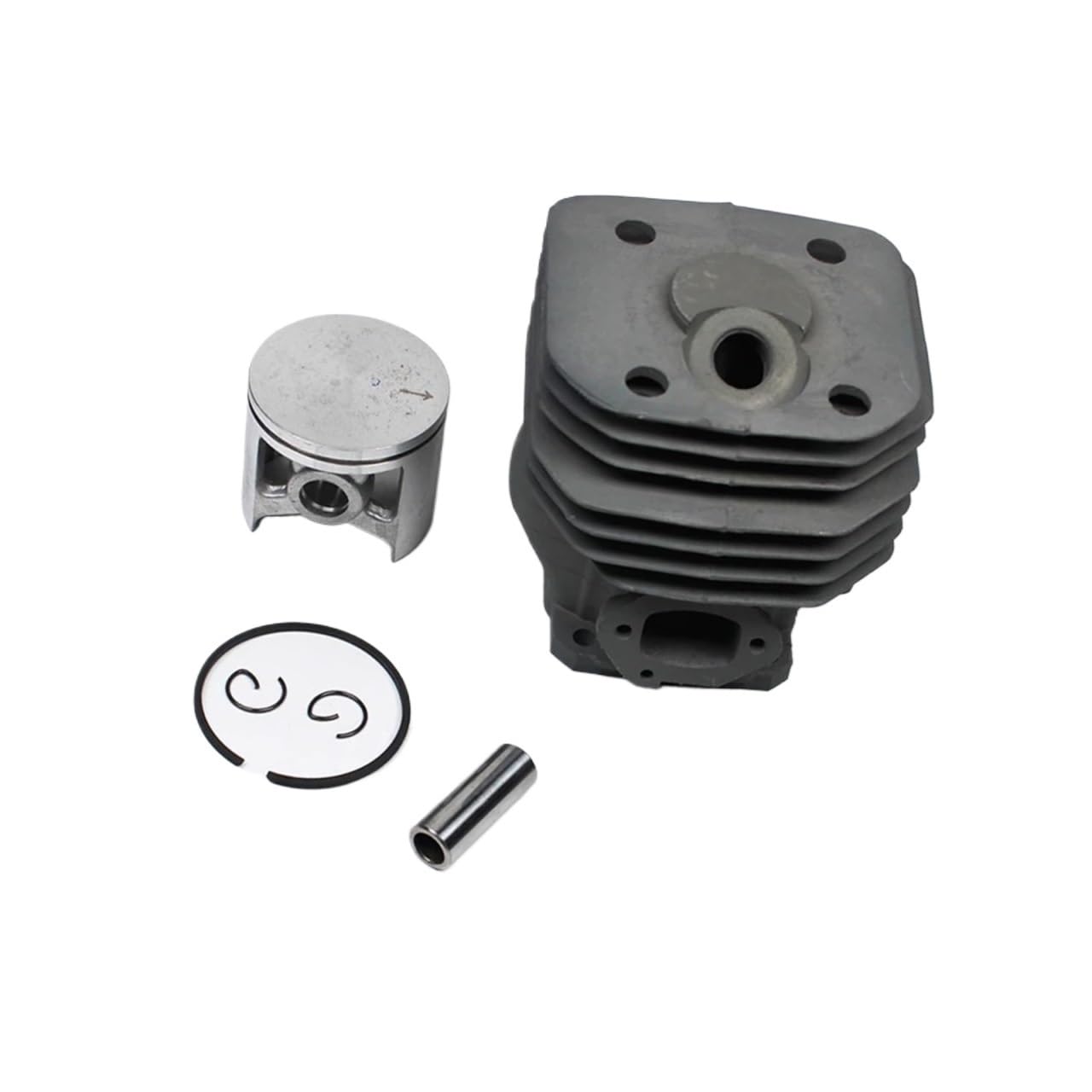 Kit cylindre-piston 48mm haute compression pour tronçonneuses 261 262 262XP