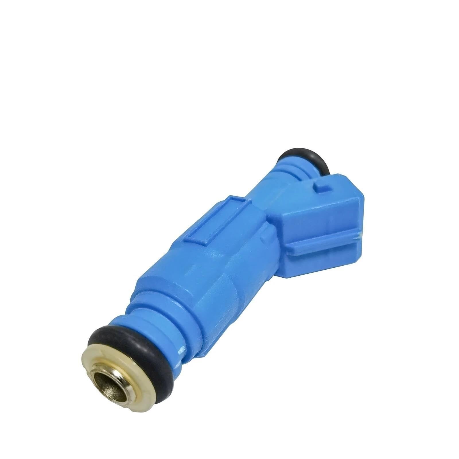 inyector diésel Inyector de Gasolina Para Peugeot Para 206 307 CC 2003-2008 0280156139