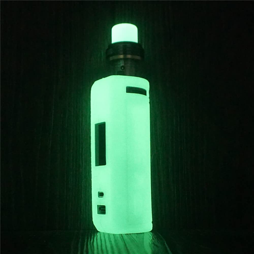 Dsc Mart Silicone Case For Voopoo Drag X Pro Case