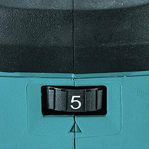 Amoladora angular a batería 18V Makita XAG16Z LXT motor BL miniamoladora para discos de 125mm 5