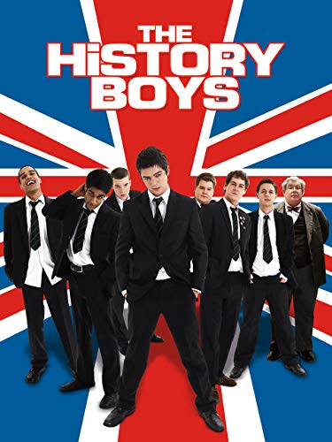 The History Boys