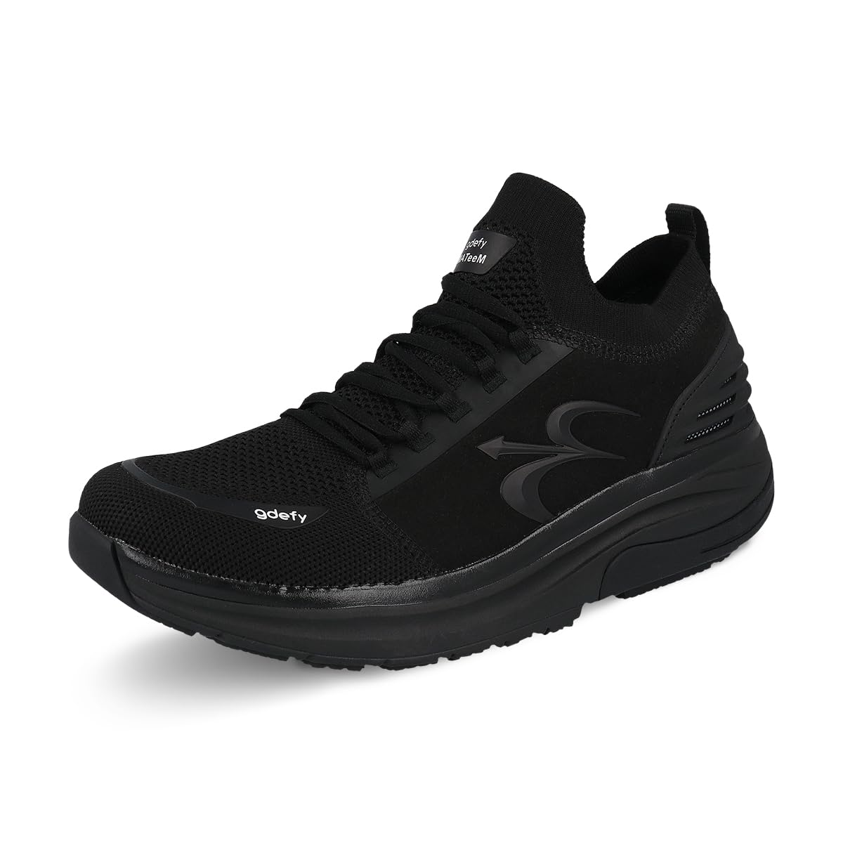 GDEFY Men's MATeeM Cross-Trainer