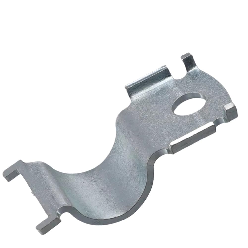 Aptkaukvk Onecolor Rubber Stabilizer Bar Bracket Compatible With Fortwo 450 And 451 2009 Through 2015 4513230241 4513230340