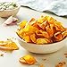 Amazon Brand, Aplenty Sweet Potato Chips, 5.75 Oz